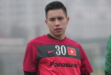 Danh sách 18 tuyển thủ Việt Nam dự vòng loại World Cup 2018